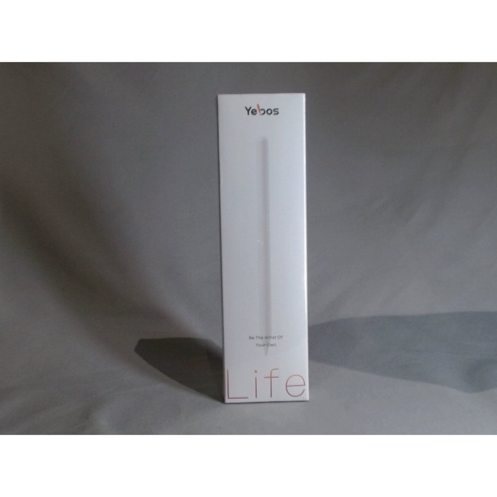 Yebos stylus pen for 2018-2024 iPad, BRAND NEW IN BOX